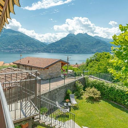 Panorama Lake Como Wi-Fi Parking Free Acquaseria エクステリア 写真